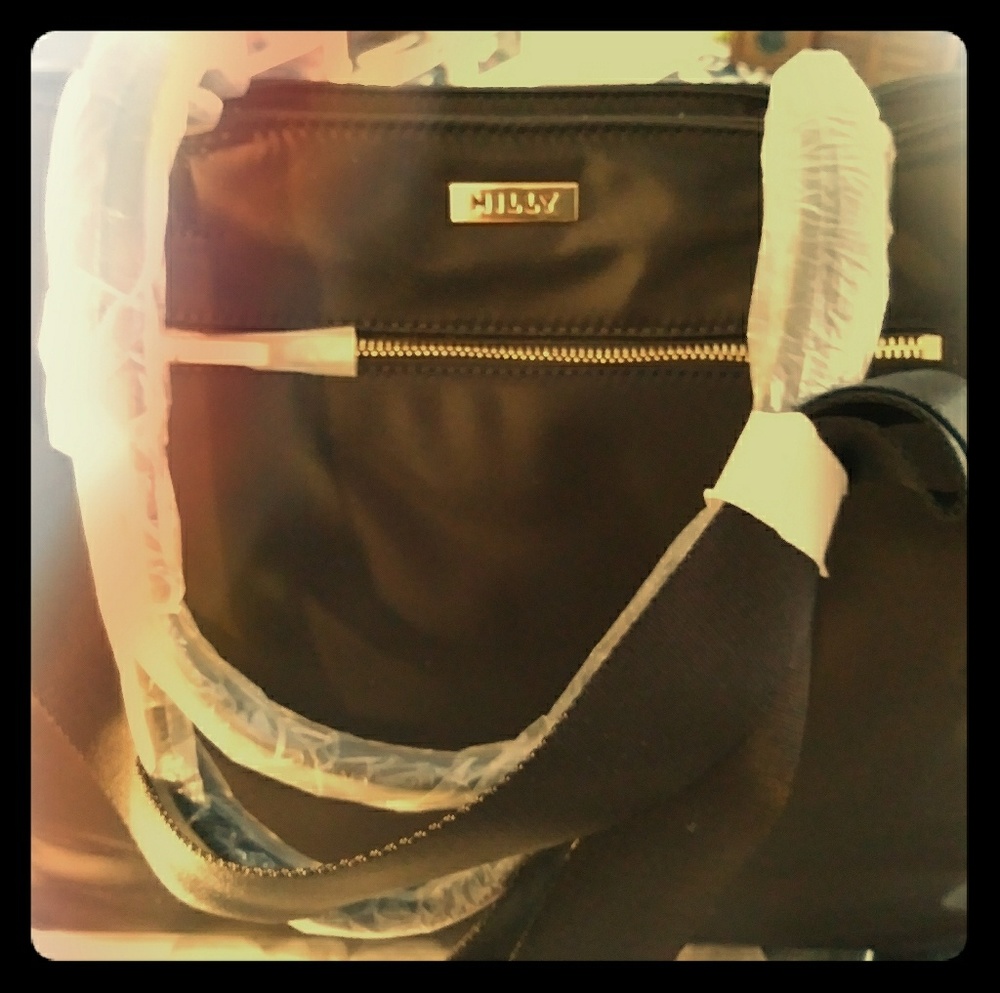 Milly Diaper Bag